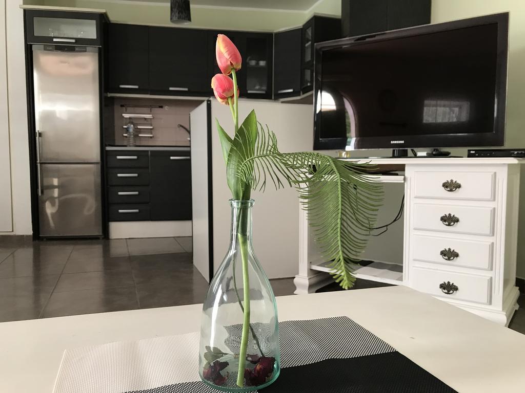 Bungalow Los Agaves Apartament